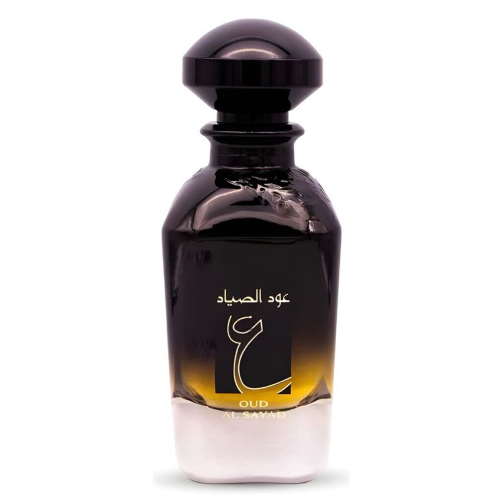 Ard Al Zaafaran Oud Al Sayad Eau de Parfum Spray for Unisex 3.4 oz/ 100 ml - New